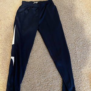 Navy Holloway Joggers